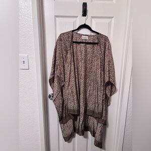 Kantha Bae Summer Kimono